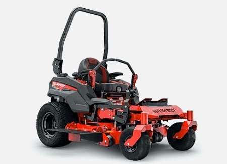 Gravely Zero Turn Mowers - WNY Accessory Shop